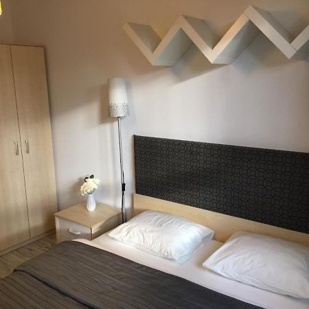 Apartament Stanczyka 2 Varşova Dış mekan fotoğraf