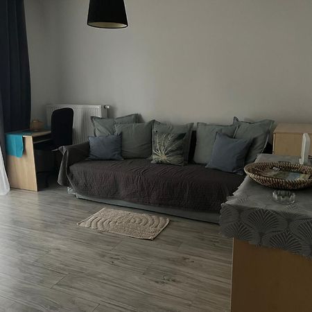 Apartament Stanczyka 2 Varşova Dış mekan fotoğraf