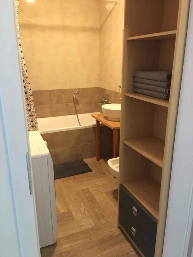 Apartament Stanczyka 2 Varşova Dış mekan fotoğraf
