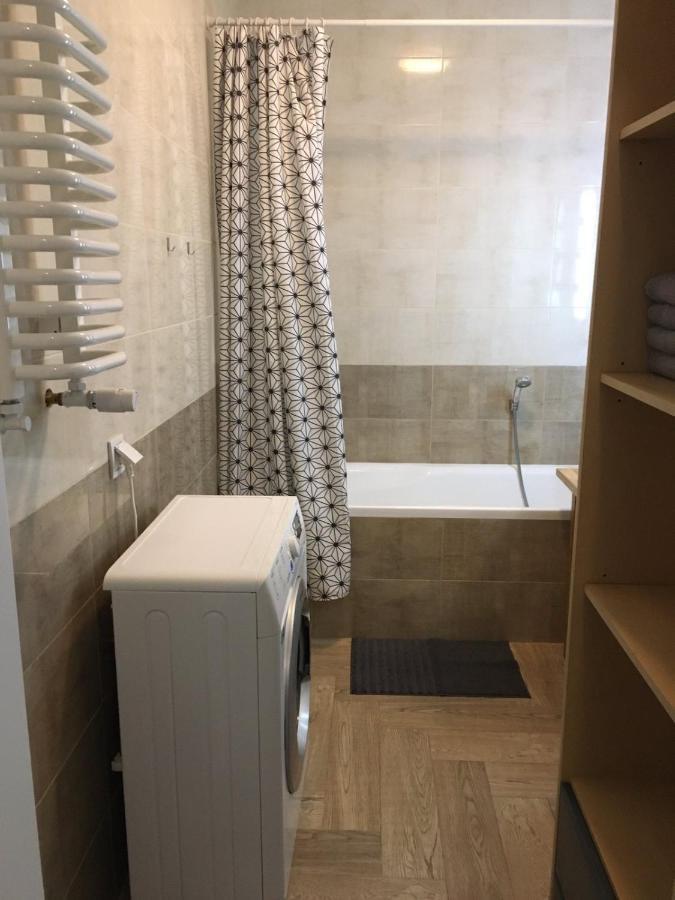Apartament Stanczyka 2 Varşova Dış mekan fotoğraf