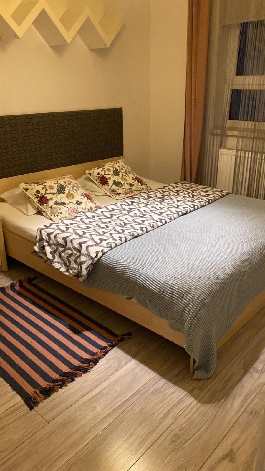 Apartament Stanczyka 2 Varşova Dış mekan fotoğraf